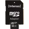CARD Intenso Memory Card microHC Professional 32 GB