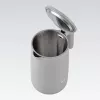 Maestro MR-037 electric kettle 1.7 L 1800 W (MR-037-GREY) Grey