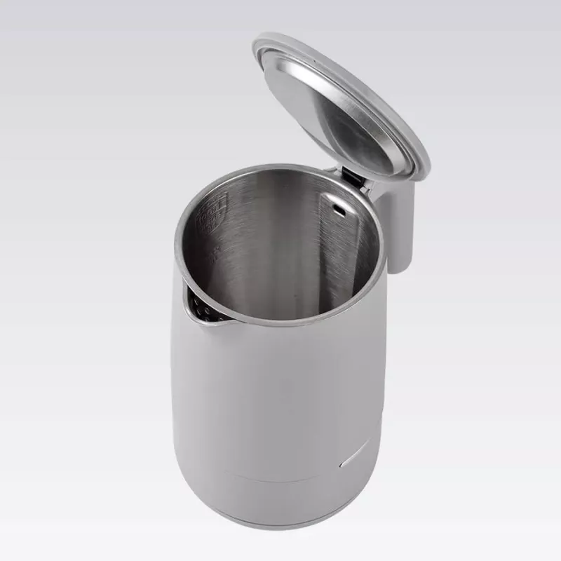 Maestro MR-037 electric kettle 1.7 L 1800 W (MR-037-GREY) Grey
