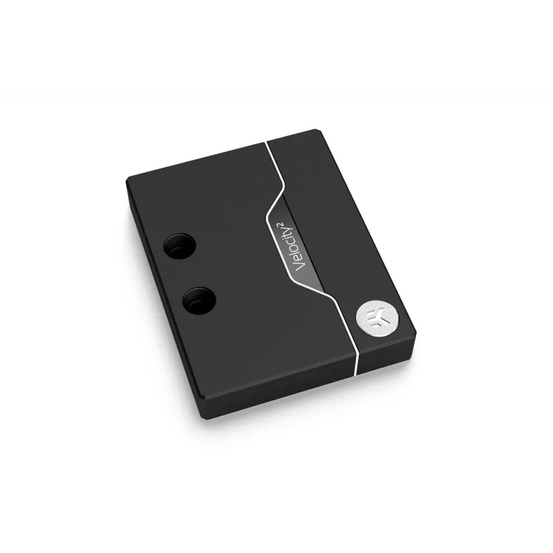 EK Water Blocks Quantum Velocity2 D-RGB Water block