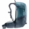 Hiking backpack DEUTER Futura 27 — 27 L capacity, model 340032113740