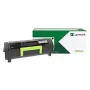 Toner cartridge Lexmark B242H00 3000 pages Black