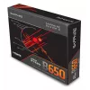 Motherboard Sapphire B650M-E (AMD B650) micro ATX, Socket AM5, DDR5, 2x DIMM, 96GB, 2x M.2 (PCIe5/4), 4x SATA III, 2.5Gb LAN
