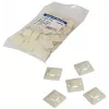 Cable Tie Mount LogiLink KAB0042 Beige ABS 100 pcs