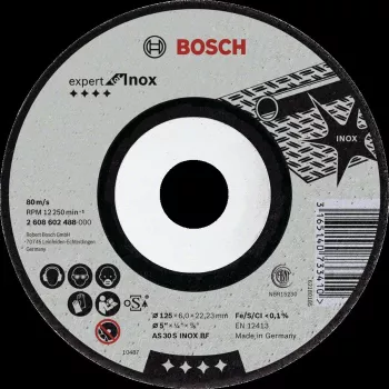Tool accessory Bosch 2 608 600 541