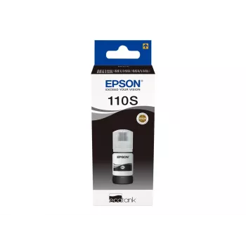 Ink bottle Epson L for EcoTank MX1XX Series, Black, high-yield up to 4,000 pages