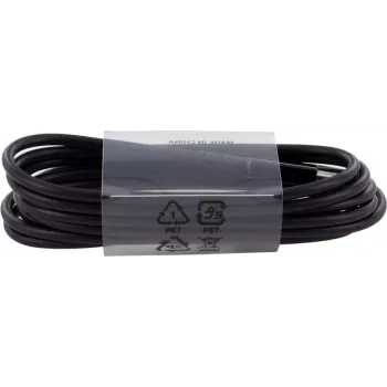 USB Type-C Data Cable Samsung EP-DW720CBE 1.5 m — Black