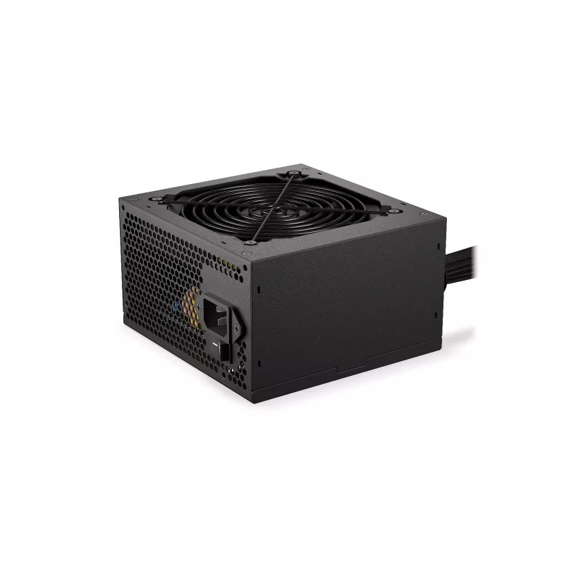 ENDORFY Elementum E5 550W Power Supply Unit 24-pin ATX ATX Black