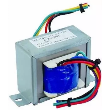 Transformer Omnitronic ELA-T50 50W — audio transformer for 50 W public address systems
