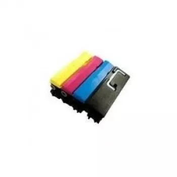 UTAX 4462610010 - 1T02HN0UT0 - Toner black - for CLP3626