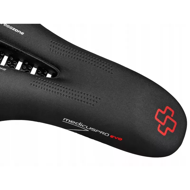 Wittkop Medicus PROevo 1.0 (TRK) bicycle saddle (999451201)