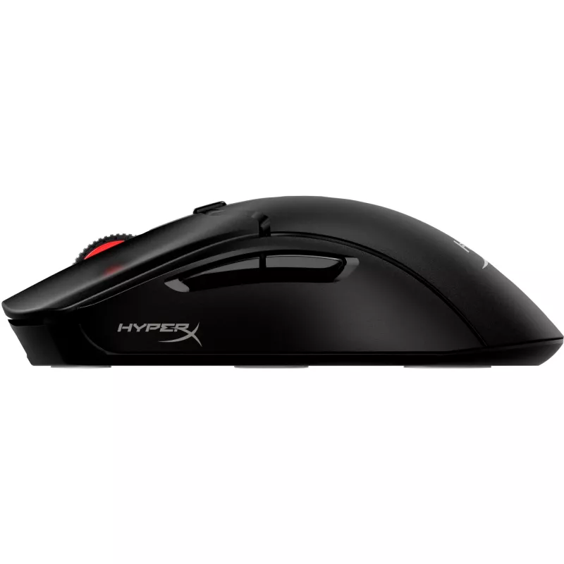 HyperX Pulsefire Haste 2 - Wireless Gaming Mouse (Black)