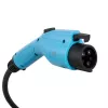 Akyga AK-EC-08 EV Charging Cable Type 2 to Type 1, 1-Phase, 32 A, 7.2 kW, 6 m
