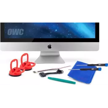 OWC Complete Hard Drive Upg. Kit for 27 & 21.5 iMac (2009 - 2010)
