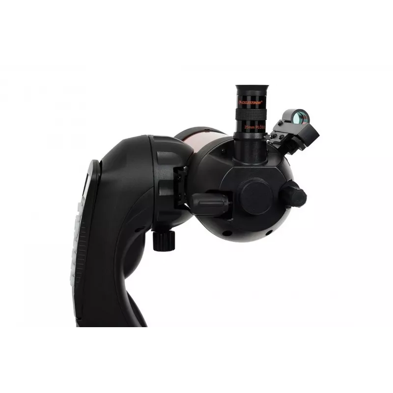 Celestron NexStar 4SE 241x Black, Brown