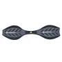 Razor RipStik Air Pro self-balancing vehicle Self-balancing scooter Black, Grey