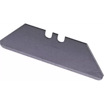 Utility Knife Blade Stanley 2-11-987 10 pcs 0.65 mm Thickness 62 mm Length