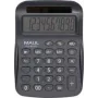 Jakob Maul GmbH desktop calculator ECO MJ 555 10 digits Green solar operation - no battery (7263584)