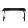 Huzaro Hero 2.5 computer desk Black