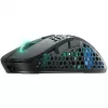 Cherry M4W-RGB-BLACK Product Black