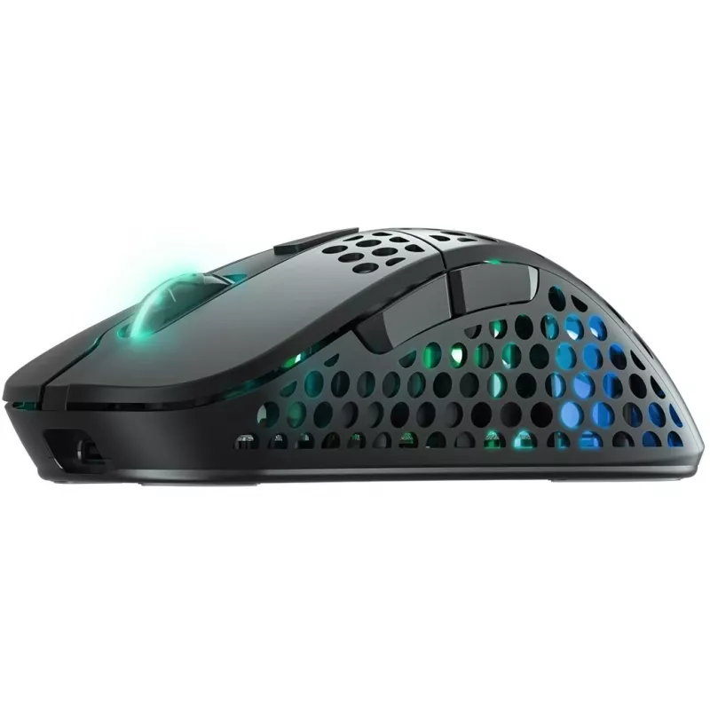 Cherry M4W-RGB-BLACK Product Black