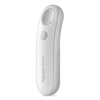 Kobo N257-AC-WH-U-PL remote control Bluetooth Press buttons