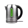Camry CR 1253 electric kettle 1.7 L Stainless steel 2200 W