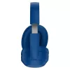 Wireless headphones Defender Fre Emotion B490 — blue, on-ear, Bluetooth, built-in microphone