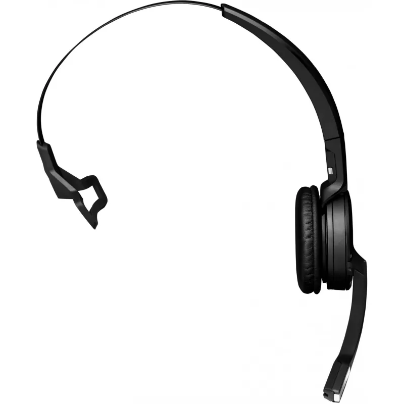 EPOS IMPACT SDW 5016 Single-Sided - Headset-System - On-Ear - konvertierbar - DECT - Wireless (1001024)
