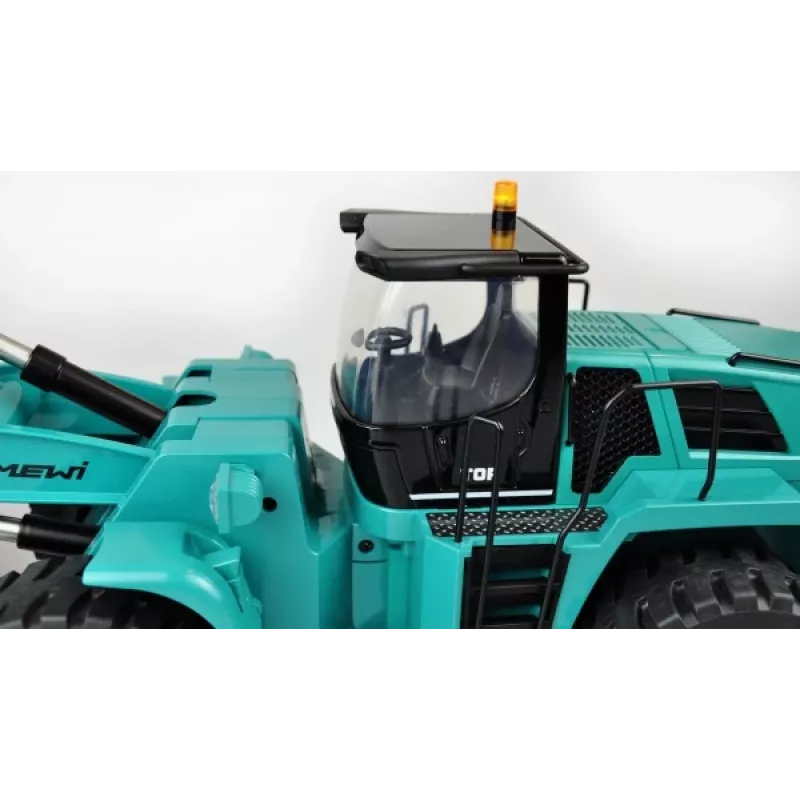 Front loader Amewi G485E SE Electric engine 1:14 2000 mAh