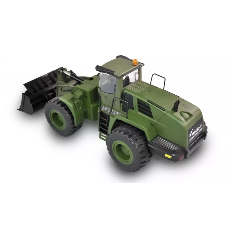 Front loader Amewi 22534 1:14 Lithium-Ion 2000 mAh 4.8 kg