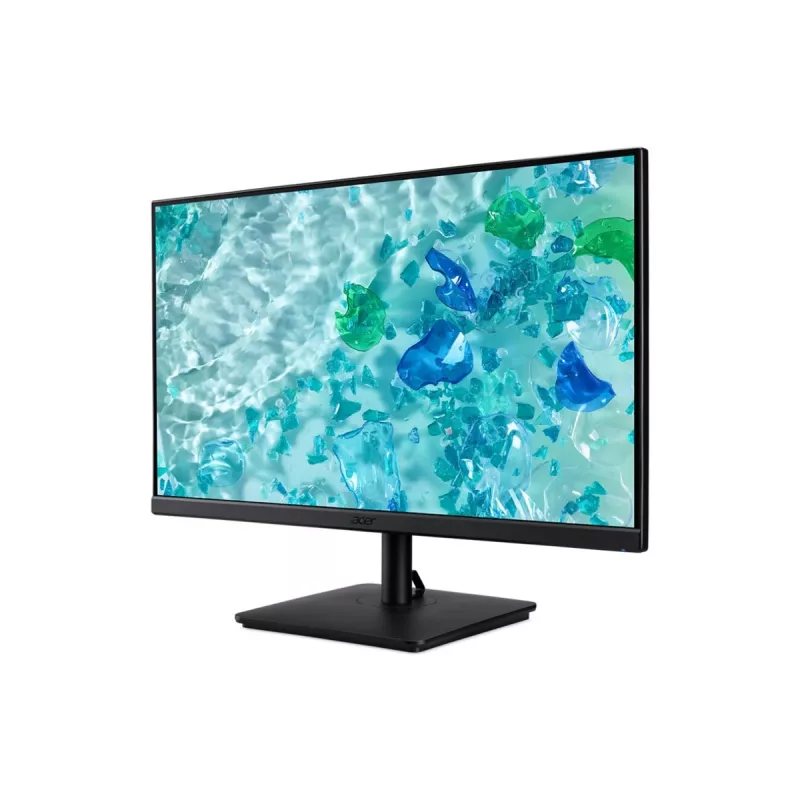 Monitor Acer Vero V7 V227Q E3 21.5 inch Full HD 1920 x 1080