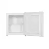 Heinrich's HGB 5088 W Freezer White