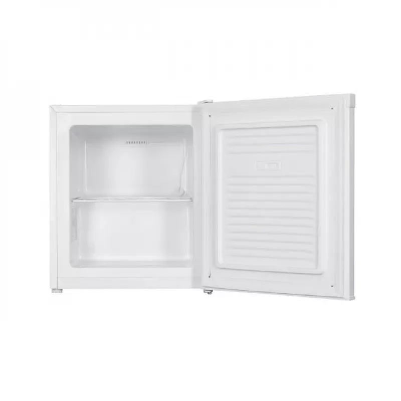 Heinrich's HGB 5088 W Freezer White