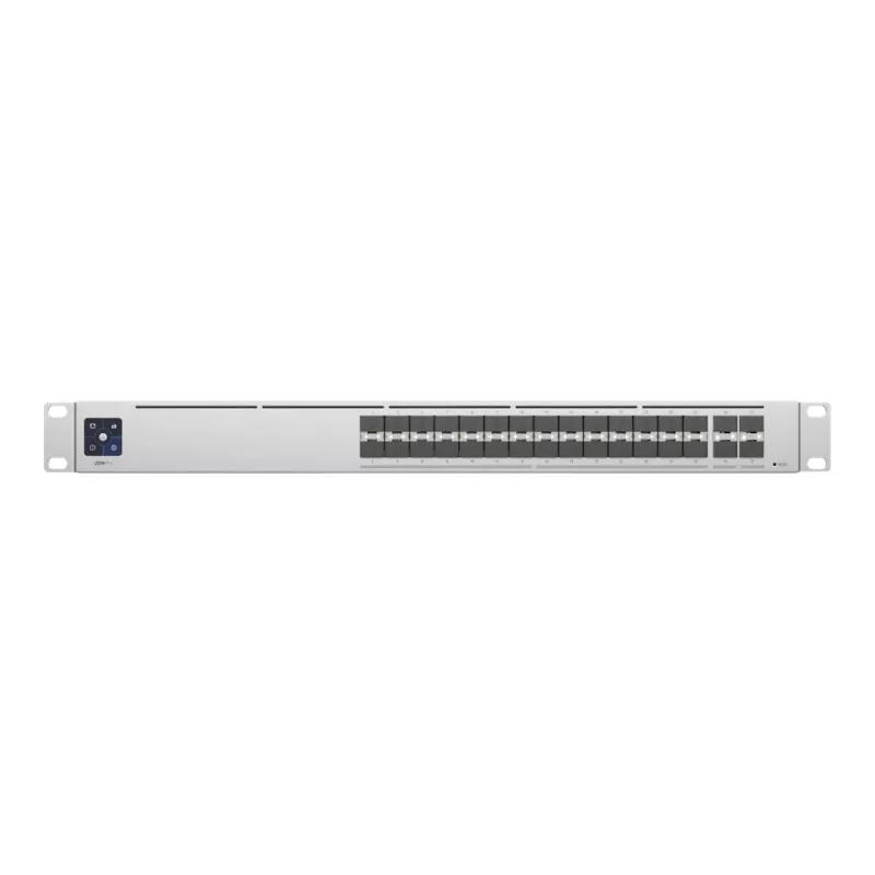 Ubiquiti UniFi Switch Pro Aggregation Managed L3 Grey