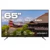 164,0cm/65 (3840x2160) JAPANNEXT JN-IPS650UHD60F 16:9 IPS 60Hz HDMI USB WLAN Speaker Black