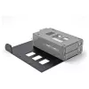 Mounting Frame DeLOCK 5.25 inch Metal Installation Frame for 2 x Mobile Rack 47011 47005