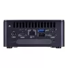 Intel NUC 13 Pro Kit NUC13ANHi3 UCFF Black i3-1315U
