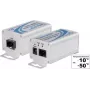 Network Extension Renkforce 1008431 2-wire max range 500 m, up to 100 Mbit/s