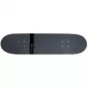 Skateboard Ligat dark (black/beige)