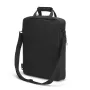 DICOTA Eco MOTION 13 - 15.6 inch Black Carrying handle Shoulder strap