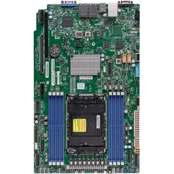Supermicro X13SEW-TF - Motherboard - LGA4677 Socket-E