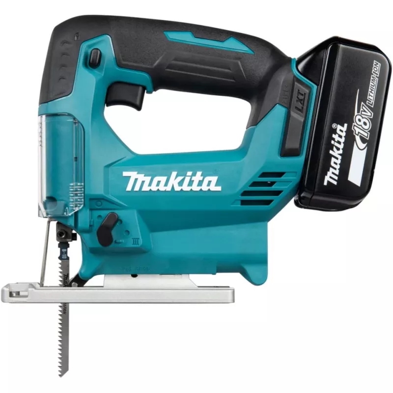 Makita DJV186Z Cordless Jigsaw 18V