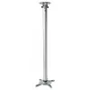Techly ICA-PM-104XL project mount Ceiling Silver