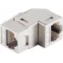 Keystone module angled ShiverPeaks BS08-10004