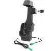 RAM Mounts RAM-HOL-ZE26PDLU Form-Fit Holder with Key Lock for Zebra TC8300