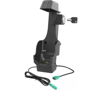 Ram Mounts RAM-HOL-ZE26PDLU Power Adapter