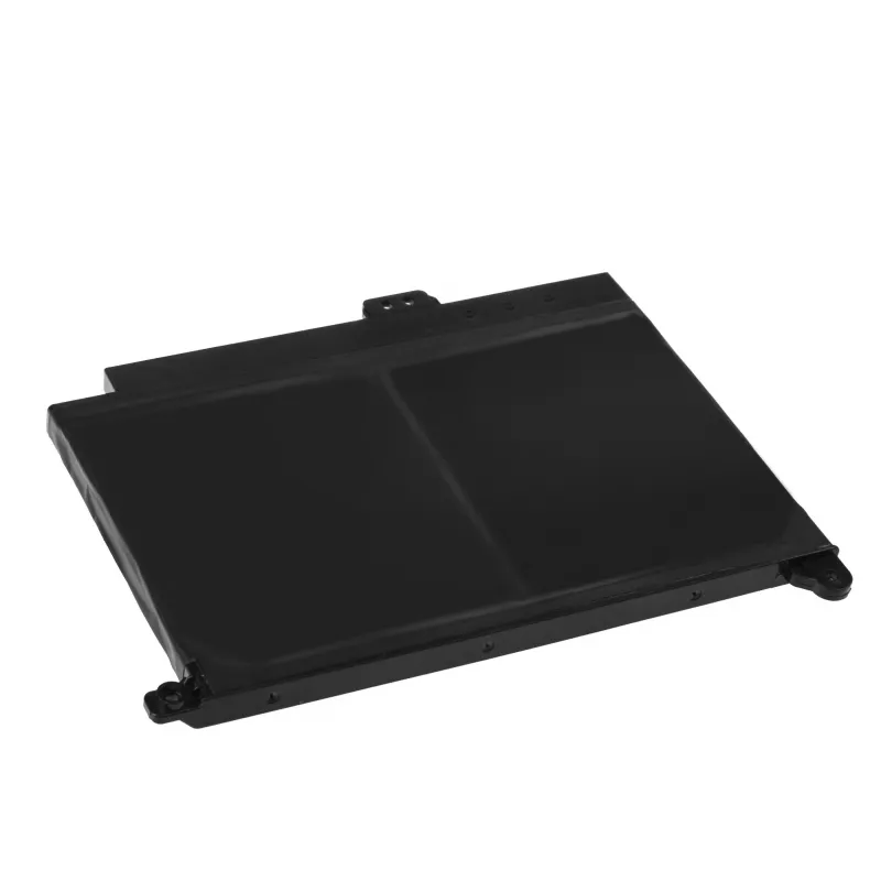 Battery Green Cell HP150 — Lithium Polymer 4500 mAh, for HP Pavilion 15-AU / 15-AW series, black