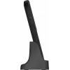 Maxcom Comfort MM443 S Nabjacou Stanicou ierna/black