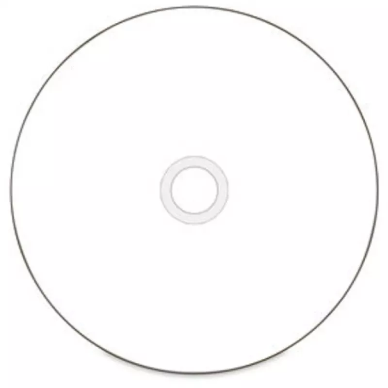BD-R XL MediaRange MR520 100GB 4X - Blu-ray recordable disc, single-layer XL capacity